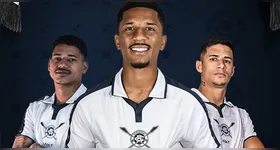 Leão está pronto para mais um grande desafio na Série B