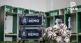Azulinos já estão no vestiário do Estádio da Serrinha