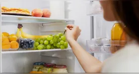 Mantê-los no local correto evita que os mesmos estraguem e possam inclusive, causar infecções alimentares.