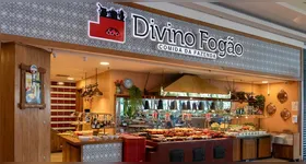 Hoje, o Divino Fogão é reconhecido nacionalmente por seus produtos de excelente qualidade e com sabor genuinamente brasileiro.