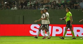 Clube do Remo sofre com gols nos minutos finais e perde pontos cruciais na Série B