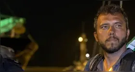 Thiago também teria se recusado a ser extraditado por Israel.