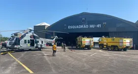 Investimento de R$ 26 milhões visa garantir segurança e conforto para mais de 120 voos oficiais durante a conferência.