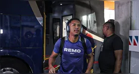 Com Matheus Davó, o Remo busca nova vitória no Mangueirão