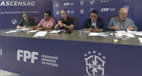 FPF Realiza: Novo investimento de R$ 600 mil impulsiona futebol amador no Pará em 2025