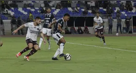 Clube do Remo perde de forma apática no Mangueirão