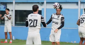 Leandro Vilela retorna ao Papão