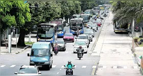 Há três opções de descontos para os motoristas do Pará