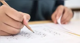 As provas objetivas estão previstas para serem aplicadas no dia 5 de outubro de 2025.