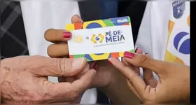 O pagamento é feito pelo aplicativo Caixa Tem.