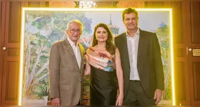 Imagem ilustrativa da notícia Plancon comemora 55 anos com evento cultural no Theatro da Paz 
