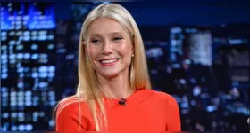 Atriz compartilha vídeo descontraído nas redes e gera reação divertida de Apple, filha primogênita com Chris Martin