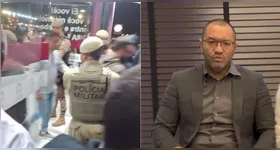 Pouco depois, o próprio pastor admitiu, em um vídeo publicado nas redes sociais, ter cometido adultério.