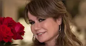 A ex-atriz Suzy Camacho é indiciada por desvio de R$ 42 milhões do patrimônio de seu ex-marido, Farid Curi
