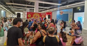 Programação especial e gratuita garante diversão para a criançada nas férias de julho.