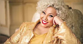 Artista completa 50 anos de carreira em 2025