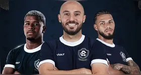 Azulinos estão prontos para novo desafio na Série B