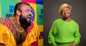 Uma celebração da música preta e da cultura amazônica promete agitar a Casa Apoena com sons da Bahia e do Pará