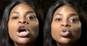 Ela se pronunciou também sobre a denúncia de transfobia da influenciadora Amanda Froes