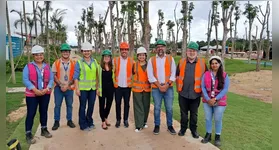 O setor produtivo brasileiro avança para apresentar soluções concretas na Conferência da ONU sobre Mudanças Climáticas, a COP 30, que será realizada em Belém.