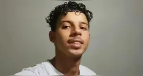 Lucas estava internado desde o dia 11 de julho