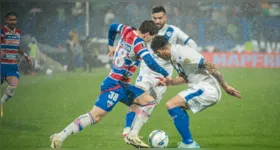 O time cearense ocupa a vice-lanterna e volta a campo no próximo domingo (24), às 18h30 (horário de Brasília), quando recebe o Mirassol no estádio Castelão, pela 21ª rodada do Brasileirão.