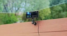 Sensor consegue determinar tamanho, distância e trajetória do mosquito