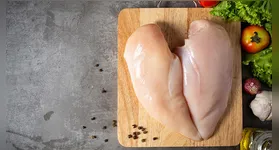 Nem sempre é bom lavar o frango