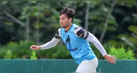 Leandro Vilela, autor do gol da vitória sobre o Botafogo-SP, está entre os eleitos para a seleção da rodada da Série B.