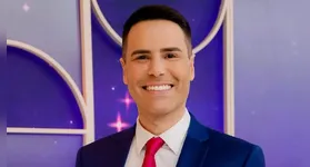 Imagem ilustrativa da notícia Luiz Bacci se impressiona com a energia do público do Parárraiá