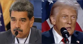 Nicolás Maduro reage convocando milhões de milicianos diante de pressão do governo de Donald Trump, que promete usar "todo poder" contra o narcotráfico.