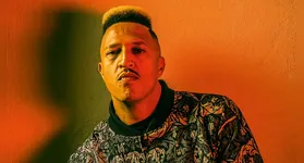 Imagem ilustrativa da notícia Mano Brown faz revelação após foto da esposa com outra mulher