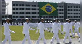 Imagem ilustrativa da notícia Marinha abre 400 vagas para curso com salário fixo e carreira garantida