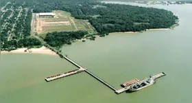 Ampliação do píer de Outeiro está entre os destaques da coluna Mauro Bonna.