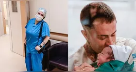 Troca de acusações foi feita nas redes sociais