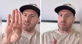 O vídeo, publicado pelo médico intensivista norte-americano Joe Whittington, sugere que truque pode indicar a doença