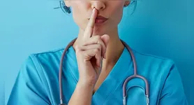 Imagem ilustrativa da notícia História de "surubão" em hospital de Teresópolis viraliza nas redes
