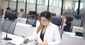 A vereadora Monique Antunes (MDB) afirma que o projeto deixa "clara a falta de planejamento e gestão dentro do nosso município".