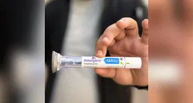 Especialista alerta que o remédio deve ser administrado apenas com prescrição de um profissional.