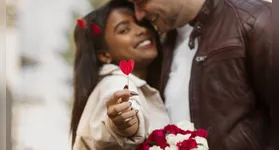 Imagem ilustrativa da notícia Veja 40 frases de amor para mandar no Dia dos Namorados