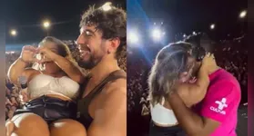 Imagem ilustrativa da notícia Nattan dá R$ 1 mil para beijarem mulher com nanismo e gera polêmica