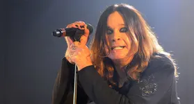 Conhecido mundialmente como o "Príncipe das Trevas", o apelido surgiu entre os próprios colegas de banda do Black Sabbath