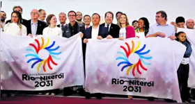 A escolha definitiva da sede dos Jogos Pan-Americanos de 2031 acontecerá em outubro, durante assembleia da PanAm Sports em Santiago, Chile.