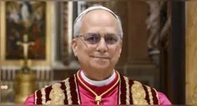 O papa Leão XIV, eleito em maio de 2025 após o falecimento do Papa Francisco em abril, ainda está definindo sua agenda papal e suas prioridades de pontificado.