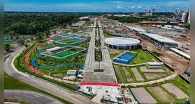 Imagem ilustrativa da notícia Parque da Cidade: veja a programação de shows e atividades gratuitas