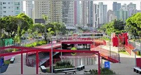 A preparação para a COP30 vai além do Parque da Cidade. Grandes obras de mobilidade, drenagem, cultura e turismo estão em fase final de execução e prometem mudar a paisagem urbana e a qualidade de vida da população.