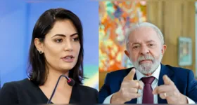 Entre os membros do clã Bolsonaro, ex-primeira dama é a melhor colocada em pesquisas