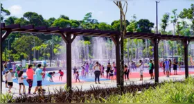 Ação vai ofertar serviços gratuitos neste sábado, 26 de julho, no Parque da Cidade.