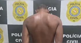 A prisão aconteceu na última terça-feira (19) durante a operação "Pedra no Caminho", que deu cumprimento a um mandado de prisão preventiva e de busca e apreensão.