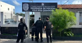 O suspeito foi reconhecido pelas próprias vítimas do assalto, fato que fortaleceu significativamente as evidências coletadas durante a investigação